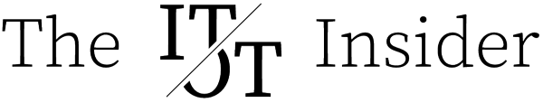 The IT/OT Insider